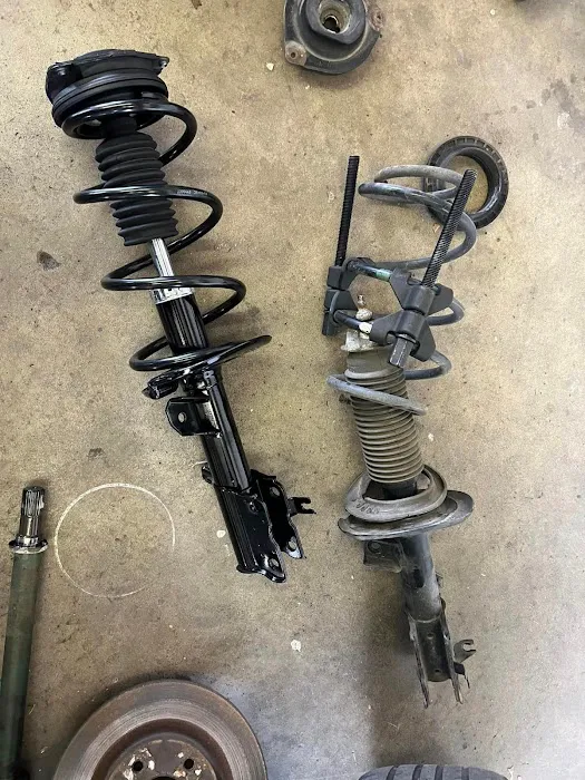 JP'S Automotive 2