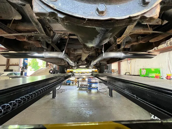 JP'S Automotive 7