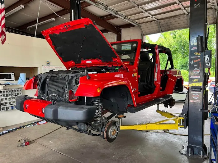 JP'S Automotive 9