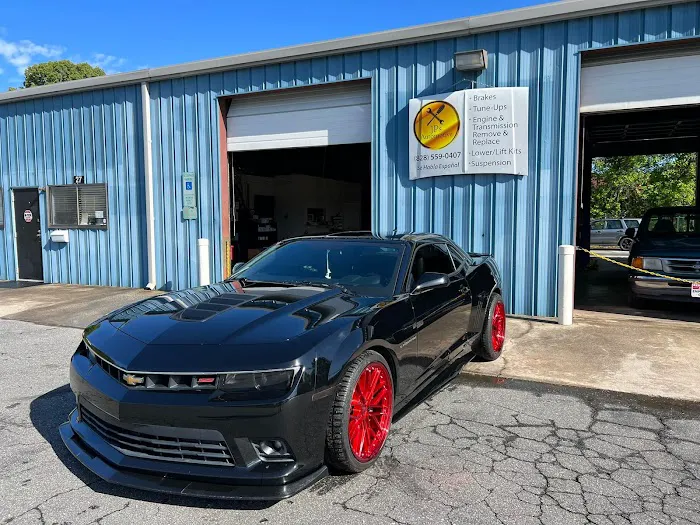 JP'S Automotive 6