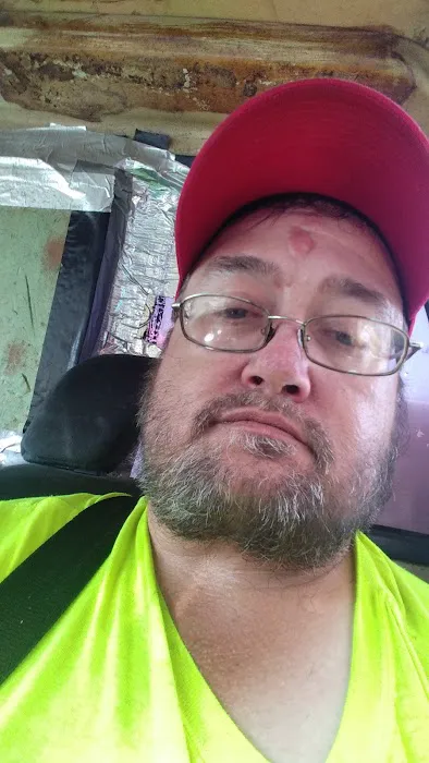 Slim's truck service 1