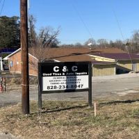 C&C Tire and Automotive