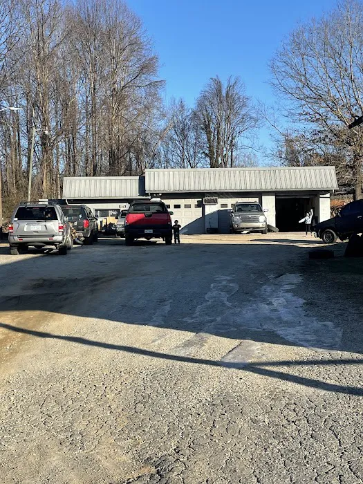 C&C Tire and Automotive 1