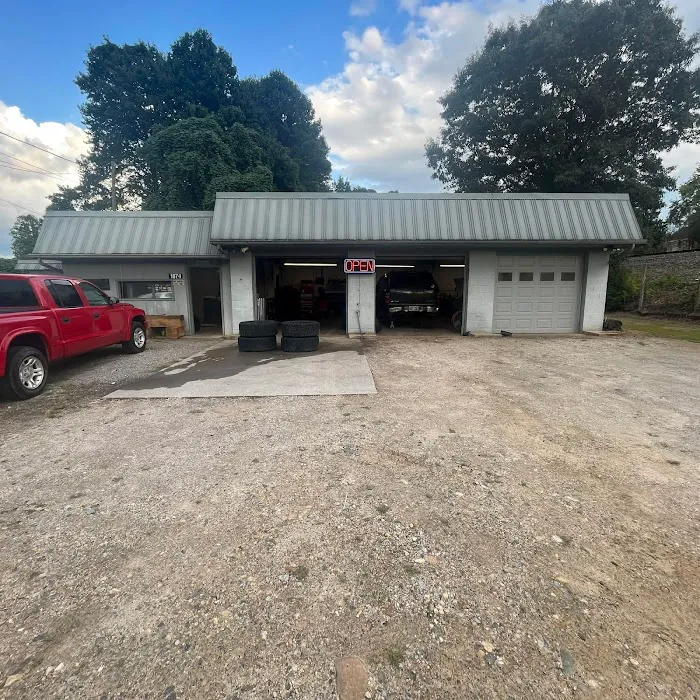 C&C Tire and Automotive 4