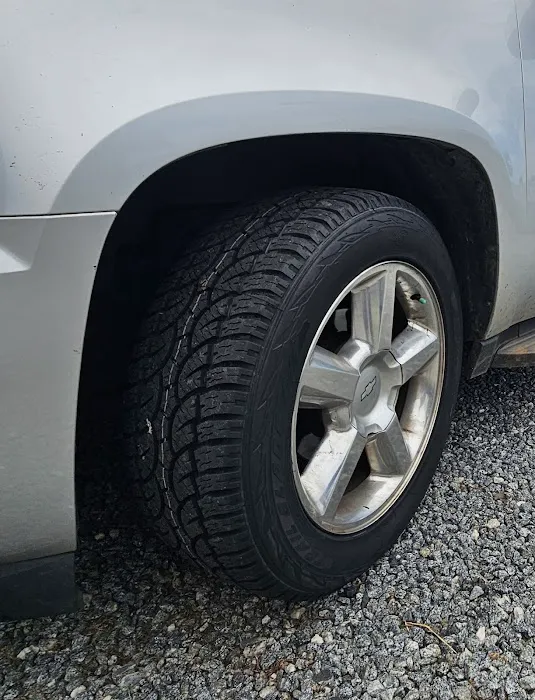 Barnes King Tire Co 4