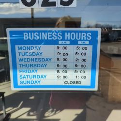 Barnes King Tire Co ico