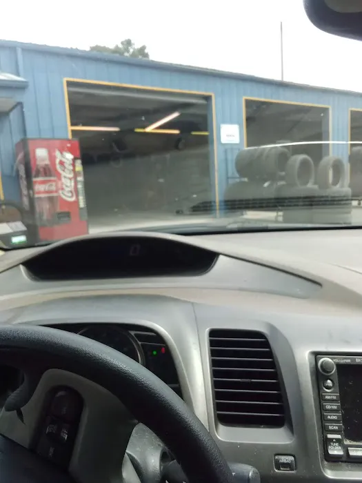 Barnes King Tire Co 2