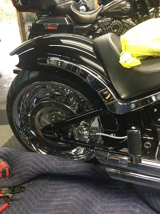 House of Payne Cycle Works LLC 0