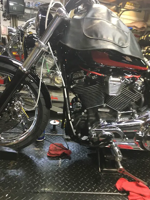 House of Payne Cycle Works LLC 3