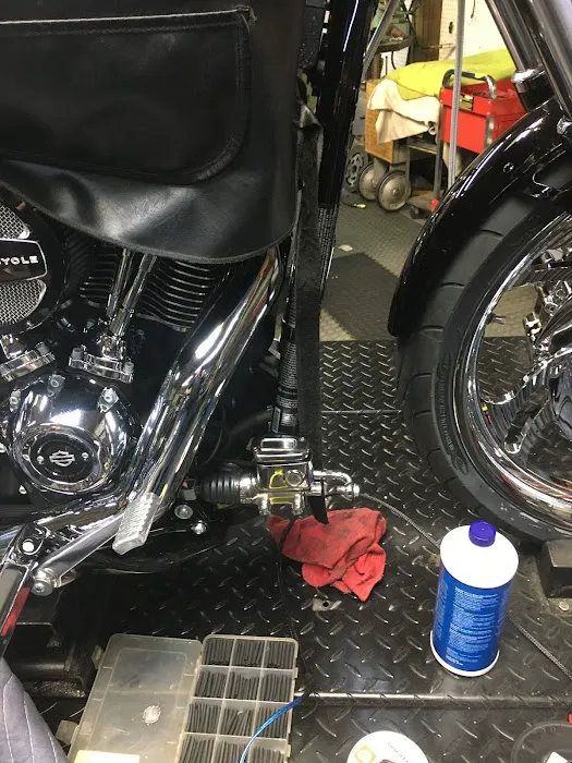 House of Payne Cycle Works LLC 1