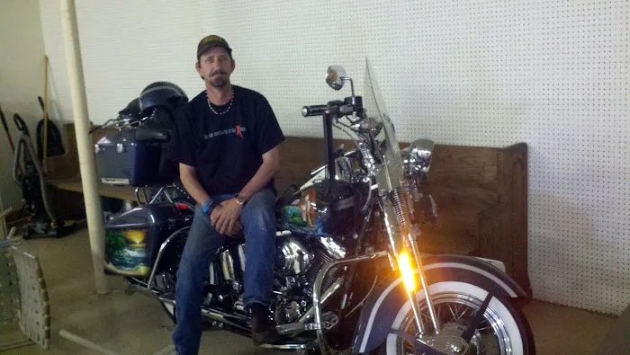 House of Payne Cycle Works LLC 6