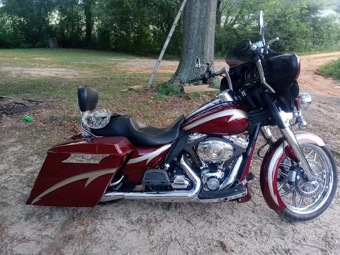 House of Payne Cycle Works LLC 8