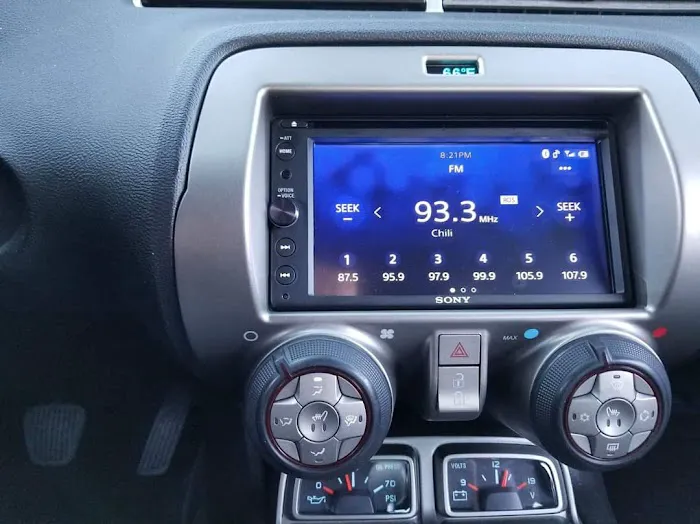 Redline Audio and Performance 0