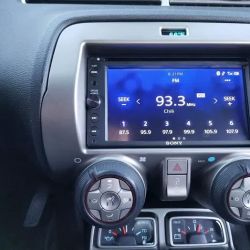 Redline Audio and Performance ico