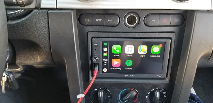 Redline Audio and Performance 2