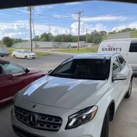 Gilbert's Auto Glass