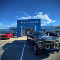 Friendship Chevrolet GMC Service