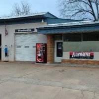 Jackson's Muffler Shop