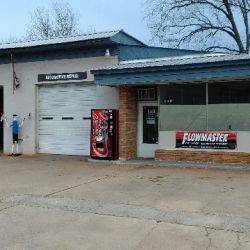 Jackson's Muffler Shop ico