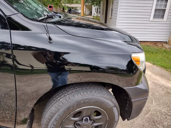 Upstate Body Shop & Towing 2