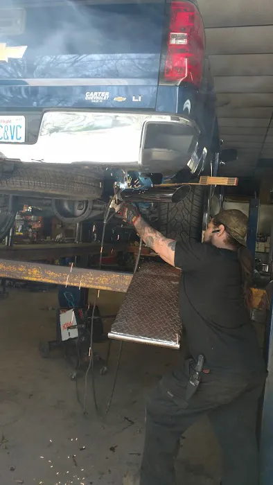 Upstate Muffler & Brakes 6