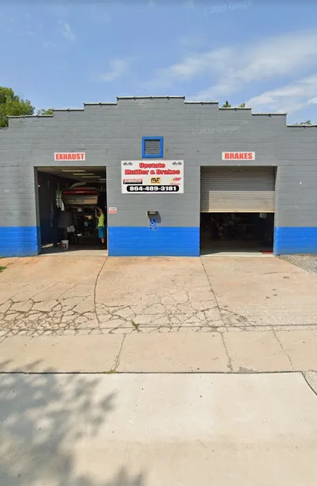 Upstate Muffler & Brakes 5