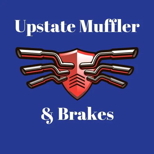 Upstate Muffler & Brakes 1