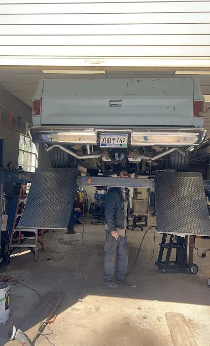 Upstate Muffler & Brakes 0