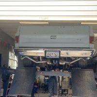 Upstate Muffler & Brakes
