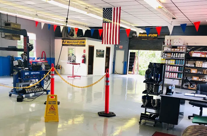 Upstate Muffler & Brakes 8