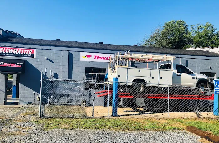 Upstate Muffler & Brakes 3
