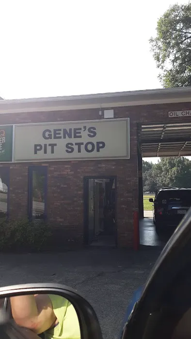 The Pit Stop of Gaffney Inc 0