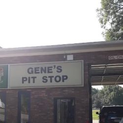 The Pit Stop of Gaffney Inc ico