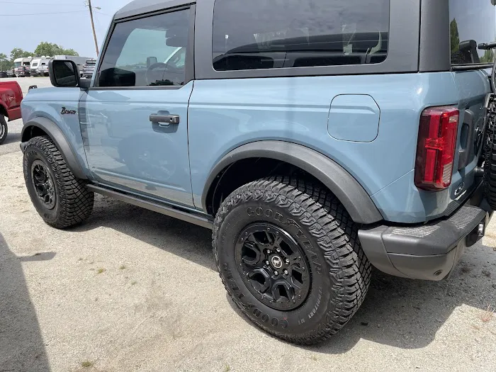 Christopher Auto Body 5