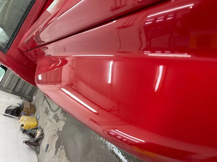 Christopher Auto Body 6