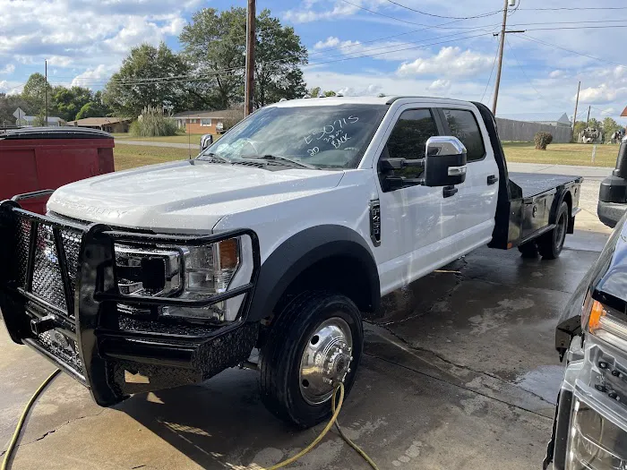 Christopher Auto Body 8