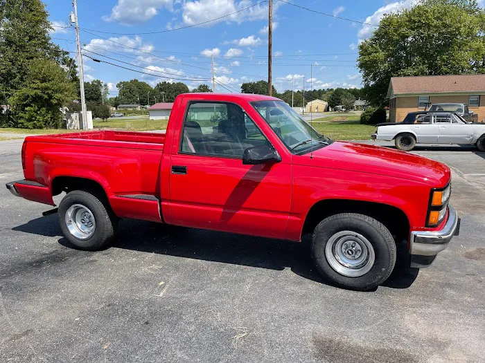 Christopher Auto Body 9