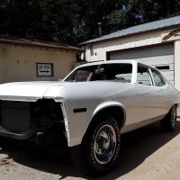 Johnny's Body Shop