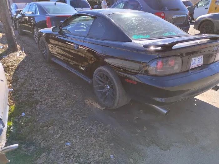 Johnny's Body Shop 1