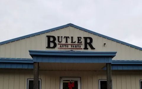 Fenix Parts Forest City (Previously Butler Late Model Used Auto Parts)