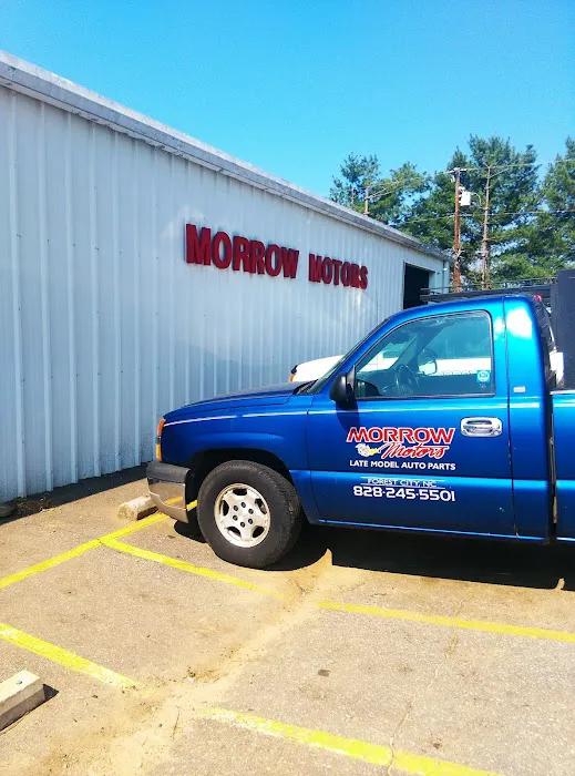 Morrow Motors Inc 4