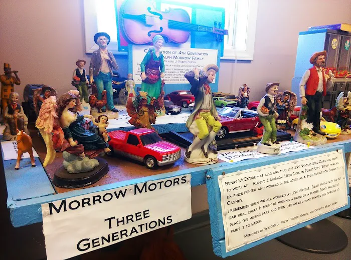 Morrow Motors Inc 7
