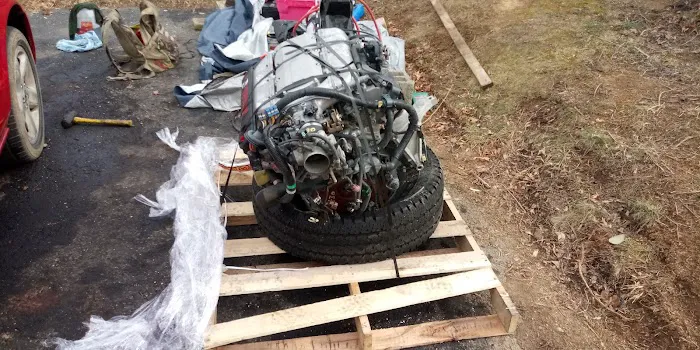 Morrow Motors Inc 6