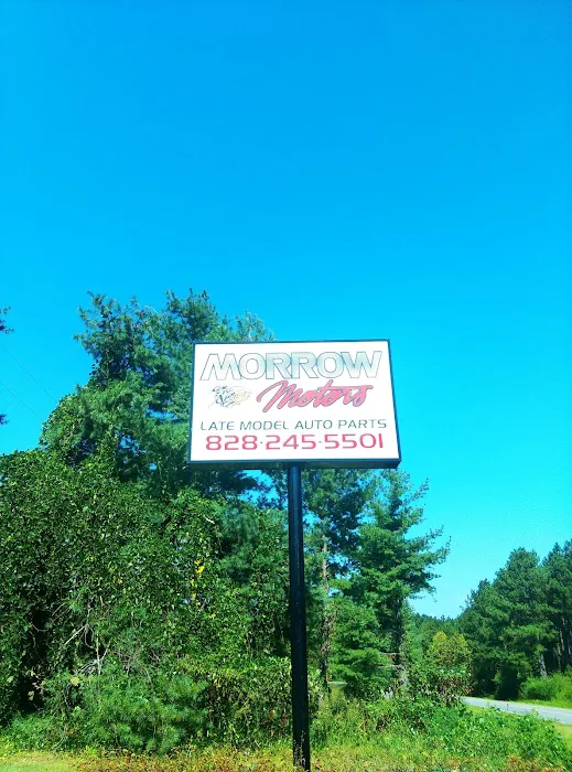 Morrow Motors Inc 5
