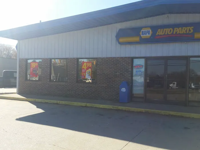 T & M Auto Sales 1