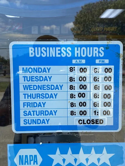 T & M Auto Sales 7