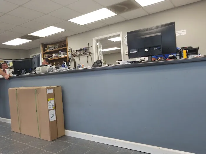 T & M Auto Sales 9