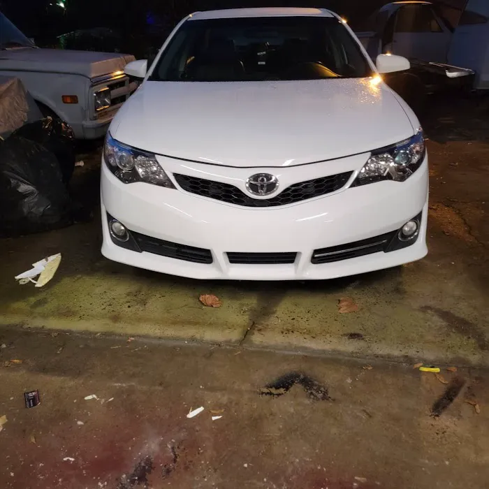 DVS Autosports 4