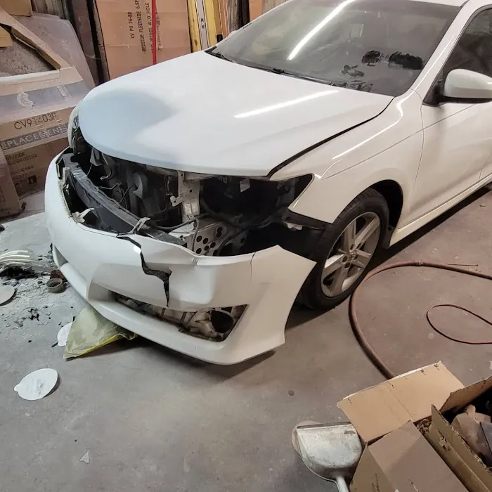 DVS Autosports 5