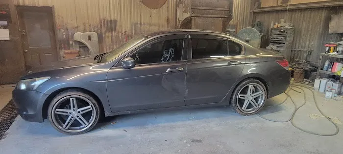 DVS Autosports 0
